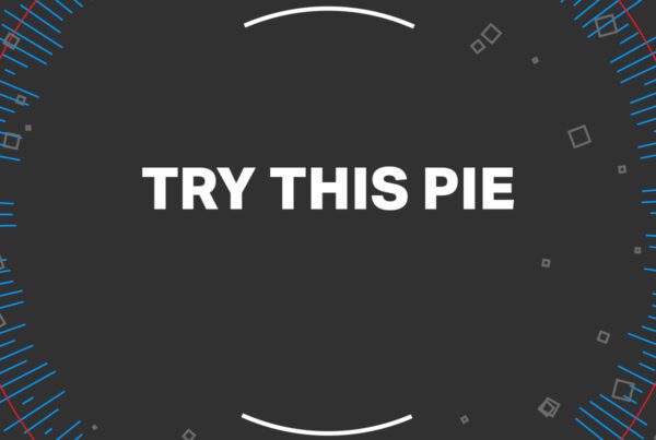 Try This Pie