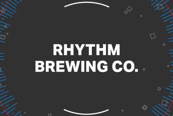 Rhythm Brewing Co.