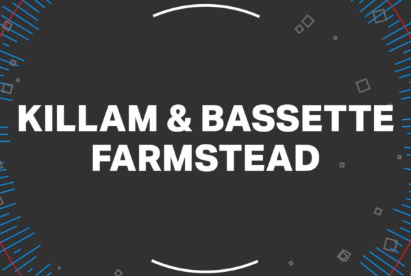 Kallam & Bassette Farmstead