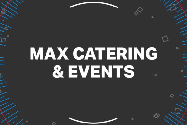 Max Catering & Events