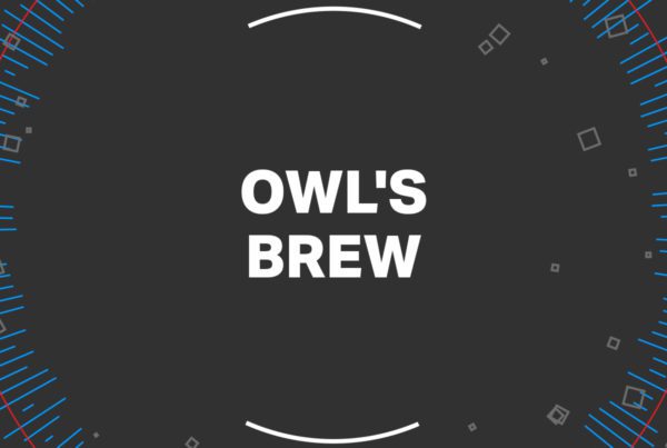 Owl’s Brew