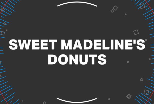Sweet Madeline’s Donuts